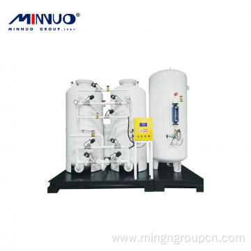 Well Qualified Nitrogen Generator 60Nm3/h Stable